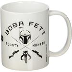 Star Wars - Boba Fett Symbol, Multicolore, 11 oz/315 ML Mug
