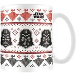 Star Wars (Darth Vader Christmas 11oz/315ml Mug