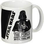 Star Wars - The Force is Strong, Multicolore, 11 oz/315 ML Mug