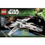 Star Wars - Red Five X-Wing Starfighter - LEGO® - 10240