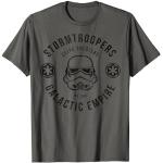 Star Wars Rogue One Classic Stormtrooper T-Shirt