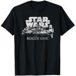 Star Wars Rogue One Troopers Logo T-Shirt