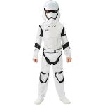 Déguisements Rubie's France blancs en jersey d'Halloween enfant Star Wars Stormtrooper en promo 
