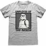 T-shirts à imprimés blancs en coton mélangé Star Wars Taille XXL look fashion pour homme 
