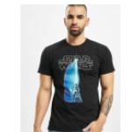 Star Wars T-shirt Laser Noir S