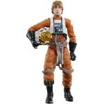 Figurines de films Star Wars Luke Skywalker de 15 cm 