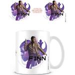 Tasses à thé Star Wars Finn FN-2187 