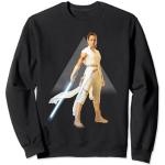 Star Wars The Rise of Skywalker Rey Jedi Warrior Sweatshirt