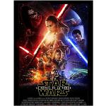 Affiches de film Star Wars Le Réveil de la Force 