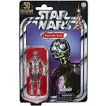 Figurines Star Wars Death Star de 10 cm 