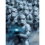 Star Wars (Stormtroopers 60 x 80 cm Toile Imprimée