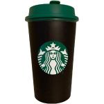 STARBUCKS Tasse à café recyclée noire 354 ml