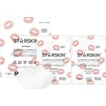 Masques lèvres Starskin pour le visage hydratants 