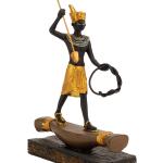 Statuettes égyptiennes noires Pays 