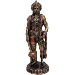 Statuettes Shiva en résine de 27 cm 