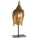 Statuettes Paris Prix en résine à motif Bouddha modernes en promo 