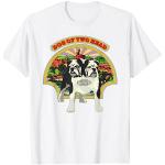 Status Quo - Dog Of Two Head T-Shirt