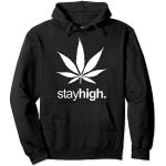 Stay High-| Dope Weed Haze Kush Ganja Cannabis Swe