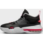 Chaussures de basketball  Nike Jordan 2 grises à motif loups Pointure 44,5 en promo 
