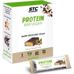 Barres protéinées STC Nutrition 