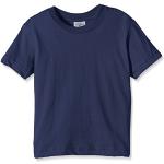 T-shirts à manches courtes Stedman bleu marine Taille 11 ans look fashion pour garçon de la boutique en ligne Amazon.fr 