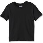 T-shirts à manches courtes Stedman noirs Taille 11 ans look fashion pour garçon de la boutique en ligne Amazon.fr 