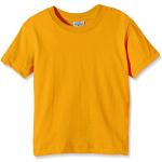 T-shirts à manches courtes Stedman orange Taille 11 ans look fashion pour garçon de la boutique en ligne Amazon.fr 
