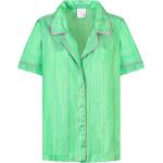 Stella Jean - Blouses & Shirts > Shirts - Green -