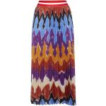 Stella Jean - Skirts > Maxi Skirts - Multicolor -