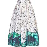 Stella Jean - Skirts > Midi Skirts - Multicolor -