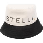 Chapeaux bob de créateur Stella McCartney dorés à motif animaux 59 cm Taille L pour femme 