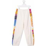 Pantalons de sport de créateur Stella McCartney enfant bio en promo 