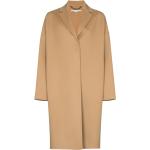 Manteaux en laine de créateur Stella McCartney éco-responsable mi-longs à manches longues Taille XS look fashion pour femme 