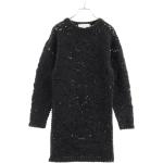 Robes Stella McCartney noires seconde main de créateur pour fille de la boutique en ligne Miinto.fr avec livraison gratuite 