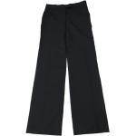 Pantalons de travail de créateur Stella McCartney noirs seconde main Tailles uniques look casual 