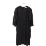 Robes Stella McCartney noires seconde main de créateur Taille 14 ans look vintage pour fille de la boutique en ligne Miinto.fr avec livraison gratuite 