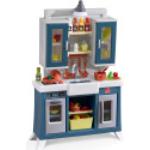 Step2 Cuisine pour Enfant en Plastique Modern Farmhouse + Accessoires - 496400