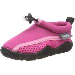 Chaussures de volley-ball Sterntaler magenta Pointure 22 look fashion pour fille 