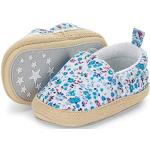 Chaussures casual Sterntaler bleues Pointure 16 look casual pour fille 