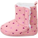 Bottines Sterntaler roses Pointure 18 look fashion pour fille 