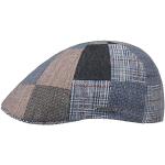 Gavroches Stetson multicolores patchwork Taille M look fashion pour homme 