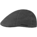 Gavroches Stetson noires Taille XXL look casual pour homme 