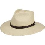 Chapeaux de paille Stetson en paille Pays 61 cm Taille XL look fashion pour homme 