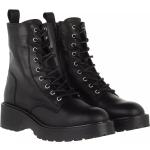 Steve Madden Bottes & Bottines, Tornado Ankle Boots Leather en noir - pour dames