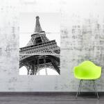 Autocollants Ambiance Sticker à motif Tour Eiffel Tour Eiffel 
