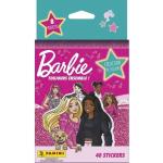 Loisirs créatifs Panini Barbie 