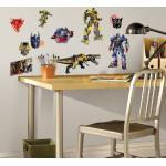 Stickers Repositionnables Transformers : Age Of Extinction