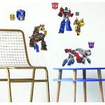 Stickers Repositionnables Transformers Cyberverse