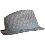 Chapeaux de paille Stöhr gris Taille M look fashion 
