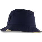 Stöhr - Reversible Hat - Chapeau - L/XL - navy / sand